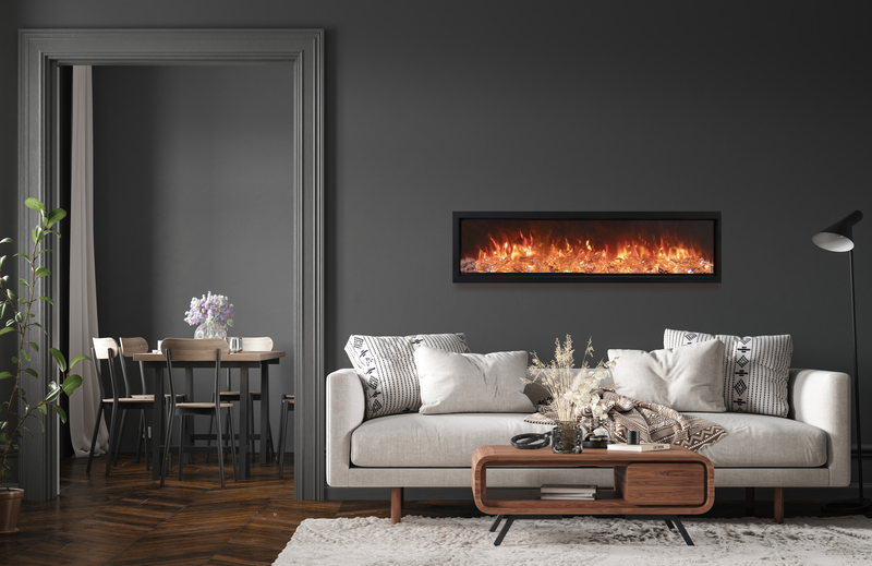 Amantii Symmetry Bespoke 60"