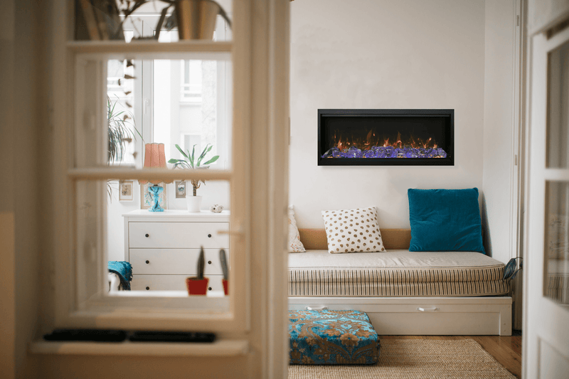 Amantii Symmetry Xtra Tall LUMINA 34"