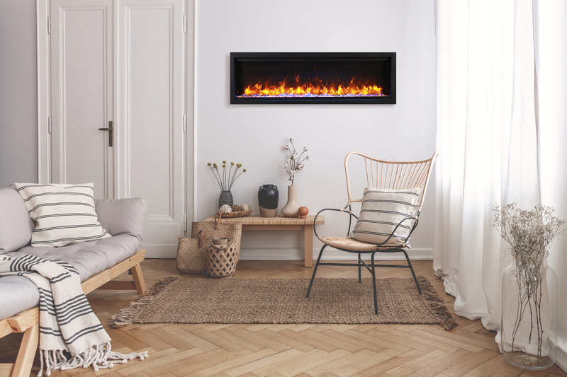 Amantii Symmetry Lumina 34"