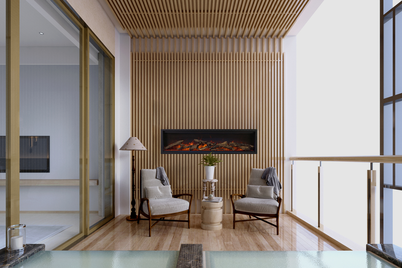 Amantii Symmetry Lumina 100"