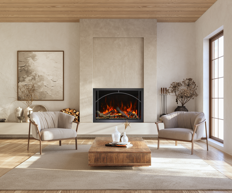 Amantii Traditional Lumina 26"