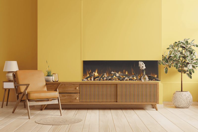 Amantii Tru View Bespoke 75"