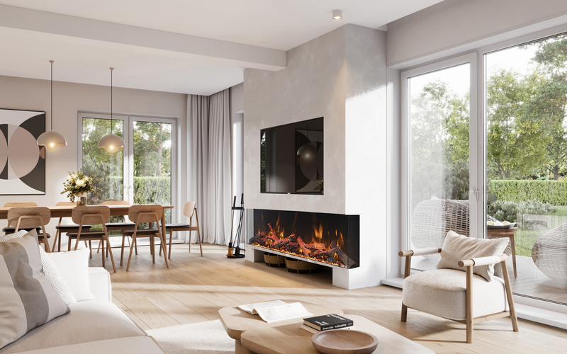 Amantii Tru View Bespoke 75"