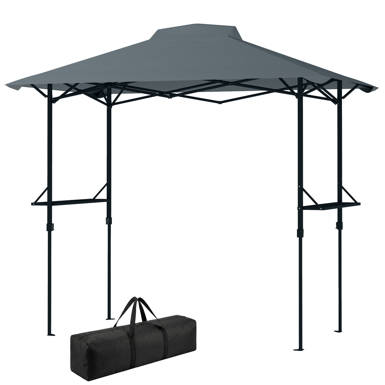Grill Gazebo